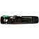 Help! By Dorman Exterior Door Handle - Plastic Black Single - 80723