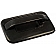 Help! By Dorman Exterior Door Handle - Plastic Black Single - 80207