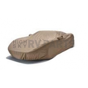 Covercraft Car Cover Ultra'tect All-Weather Proof Tan - C10179UT