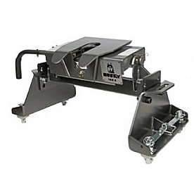 Husky Towing 33018K KS Series 5th Wheel Hitch - 16000 Lbs