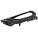 Help! By Dorman Interior Door Handle - Plastic Black Housing With Silver Lever Single - 79855