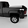 UnderCover Tonneau Cover Hard Tilt-Up Black ABS Composite - 1096L41