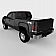 UnderCover Tonneau Cover Hard Tilt-Up Black ABS Composite - 1096L41