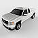 UnderCover Tonneau Cover Hard Tilt-Up Olympic White ABS Composite - 1096L50
