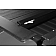 Roll-N-Lock Tonneau Cover Soft Manual Retractable Black Matte Vinyl - LG108M