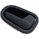 Help! By Dorman Interior Door Handle - Lever Plastic Brown Single - 83546