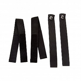 Omix-Ada Soft Top Window Storage Hanger OEM - 1351052