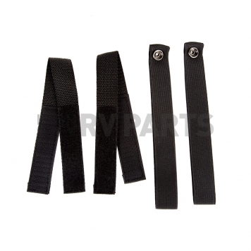 Omix-Ada Soft Top Window Storage Hanger OEM - 1351052