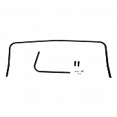 Omix-Ada Soft Top Bow Black OEM - 1351084