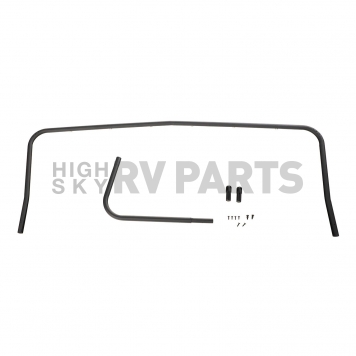 Omix-Ada Soft Top Bow Black OEM - 1351084
