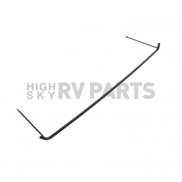 Omix-Ada Soft Top Bow Black OEM - 1351085-1