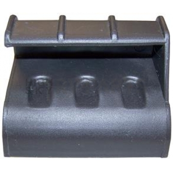 Crown Automotive Jeep Replacement Tailgate 68041621AA