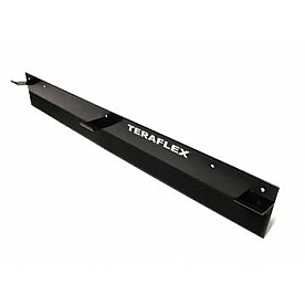 Teraflex Soft Top Window Storage Hanger Steel - 1830602