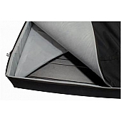 Rampage Soft Top Storage Bag Black - 595001