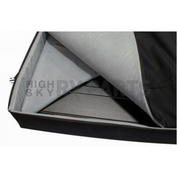 Rampage Soft Top Storage Bag Black - 595001
