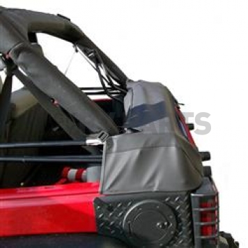 Rugged Ridge Soft Top Storage Bag Black Diamond - 1210451