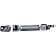 Help! By Dorman Exterior Door Handle - Plastic Silver Single - 83839