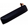 Help! By Dorman Exterior Door Handle - Plastic Black Single - 83840