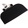 Help! By Dorman Exterior Door Handle - Plastic Black Single - 83843