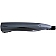 Help! By Dorman Exterior Door Handle - Plastic Silver Single - 83844