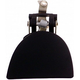 Help! By Dorman Exterior Door Handle - Plastic Black Single - 83846