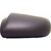CIPA USA Exterior Mirror OEM Manual/ Remote Black Single - 27340