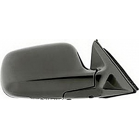 CIPA USA Exterior Mirror OEM Power Remote Black Single - 18194