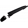 Help! By Dorman Exterior Door Handle - Plastic Black Single - 83779