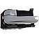 Help! By Dorman Interior Door Handle - Lever Plastic Silver Single - 83795