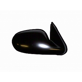 CIPA USA Exterior Mirror OEM Power Remote Black Single - 18420