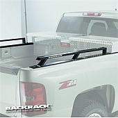 BackRack Bed Side Rail 80523TB