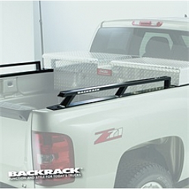BackRack Bed Side Rail 80523TB