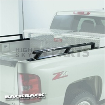 BackRack Bed Side Rail 80523TB