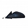 K-Source Exterior Mirror Electric OEM Black Single - 62784G