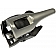 Help! By Dorman Interior Door Handle - Lever Plastic Silver Single - 80418