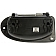 Help! By Dorman Exterior Door Handle - Plastic Black Single - 80420