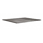 Lund International Tonneau Cover Soft Roll-Up Black Matte Vinyl - 91031