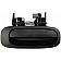 Help! By Dorman Exterior Door Handle - Plastic Black Single - 80422