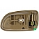 Help! By Dorman Interior Door Handle - Lever Plastic Beige Single - 80335