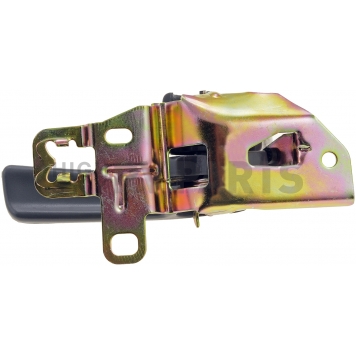 Help! By Dorman Interior Door Handle - Lever Plastic Gray Single - 77653-1