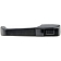 Help! By Dorman Exterior Door Handle - Plastic Black Single - 77654