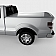 UnderCover Tonneau Cover Hard Tilt-Up Sterling Gray ABS Composite - 2136LUJ