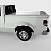 UnderCover Tonneau Cover Hard Tilt-Up Ingot Silver Metallic ABS Composite - 2136LUX