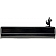 Help! By Dorman Exterior Door Handle - Plastic Black Single - 77112