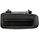 Help! By Dorman Exterior Door Handle - Plastic Black Single - 77435