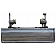 Help! By Dorman Exterior Door Handle - OEM Silver Single - 77006