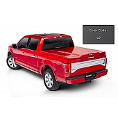 UnderCover Tonneau Cover Hard Tilt-Up Sterling Gray ABS Composite - UC2148LUJ
