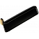 Help! By Dorman Exterior Door Handle - Plastic Black Single - 77219