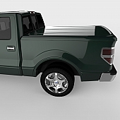 UnderCover Tonneau Cover Hard Tilt-Up Green Gem ABS Composite - 2146LW6