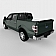 UnderCover Tonneau Cover Hard Tilt-Up Green Gem ABS Composite - 2146LW6